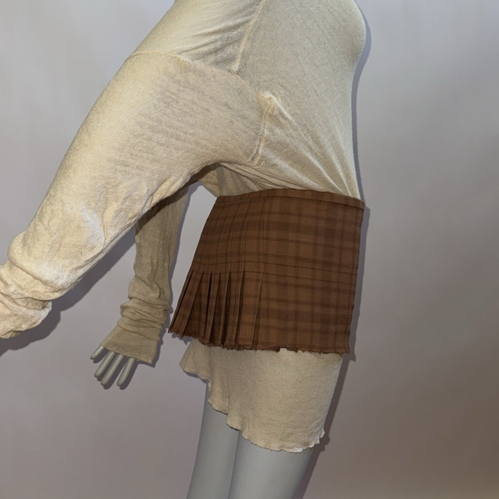 Vivienne Westwood AW16 NWT “MINI KILT” RARE SMALL - Picture 14 of 16
